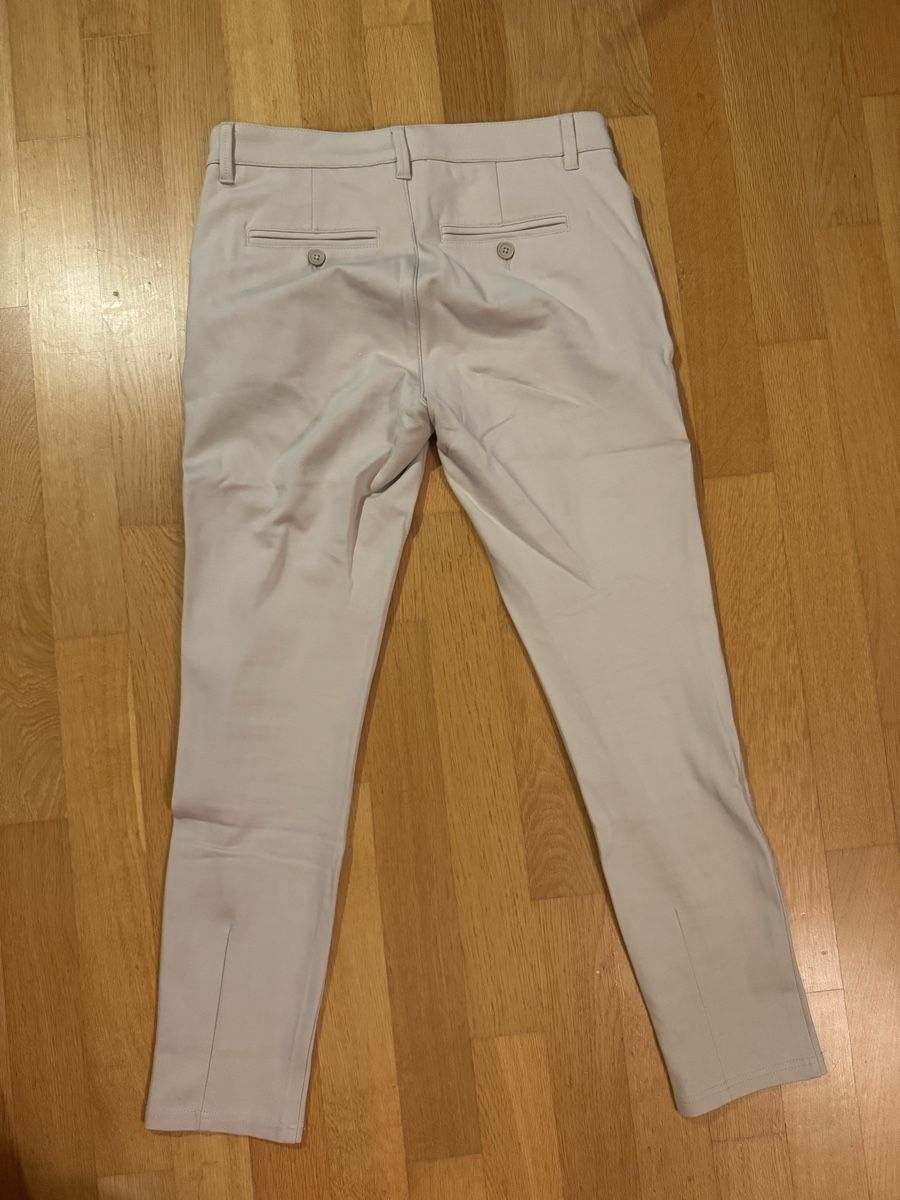 Pantalons: Only & Sons Stoffhose beige  – Neuf (Voir description) à Männedorf par roc_fts9 3