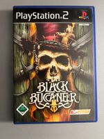Black Buccaneer - Der Fluch Des Piraten  PS2