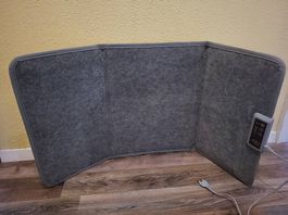 Faltbares Fern-Infrarot Heizpanel