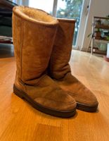 UGG Boots Braun Winterstiefel, Gr. 40
