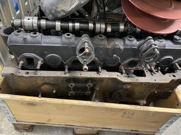 Austin Healey 3000 Motor Block