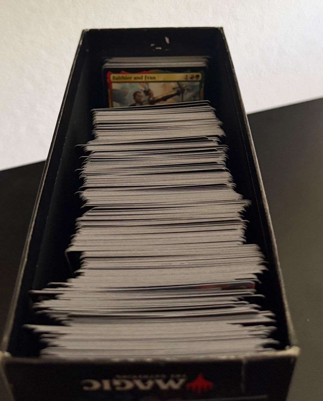 Magic The Gathering Carte collezionabili: MTG Commander Bulk – Usato da Russikon venduto da _guitgarguy 2