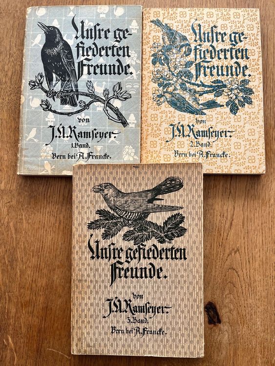 Unsere gefiederten Freunde Freud und Leid der Vogelwelt Kaufen auf