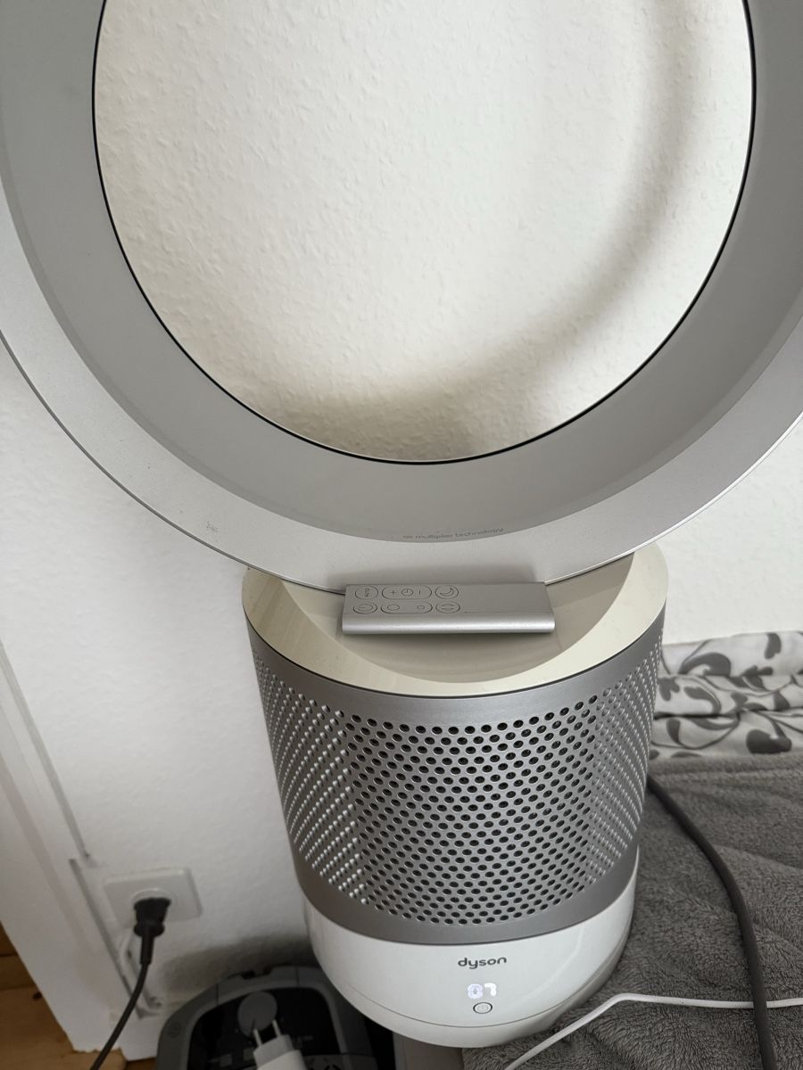 Dyson Ventilatori: Dyson Pure Cool Fan – Usato da Genève venduto da cat_8jbv 3