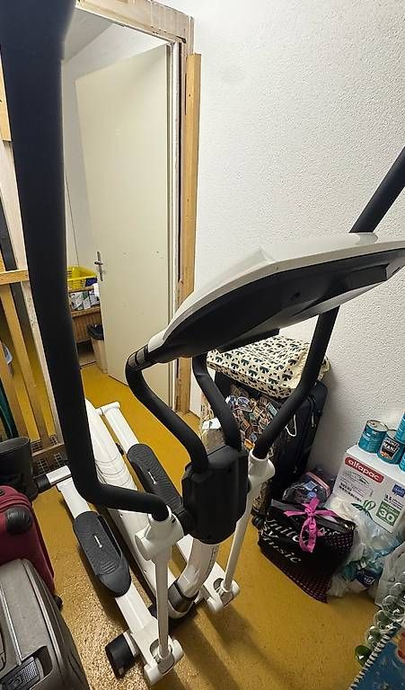 Kettler Hometrainer: Kettler Crosstrainer – Gebraucht aus Oberwil BL von gioiag 2