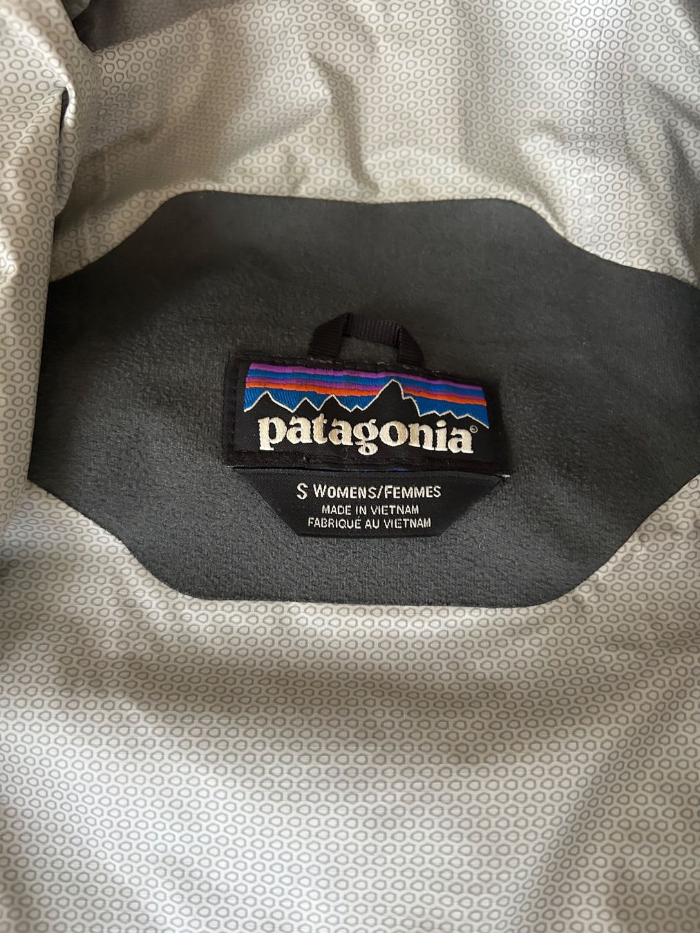 Patagonia Jacken: Patagonia rain jacket – Gebraucht aus Bellinzona von ShoshaTitina 2
