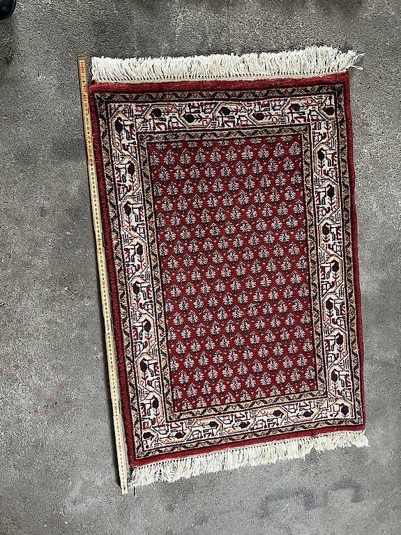 Teppiche: Echte Teppich  – Gebraucht aus St.Gallen von Piran65