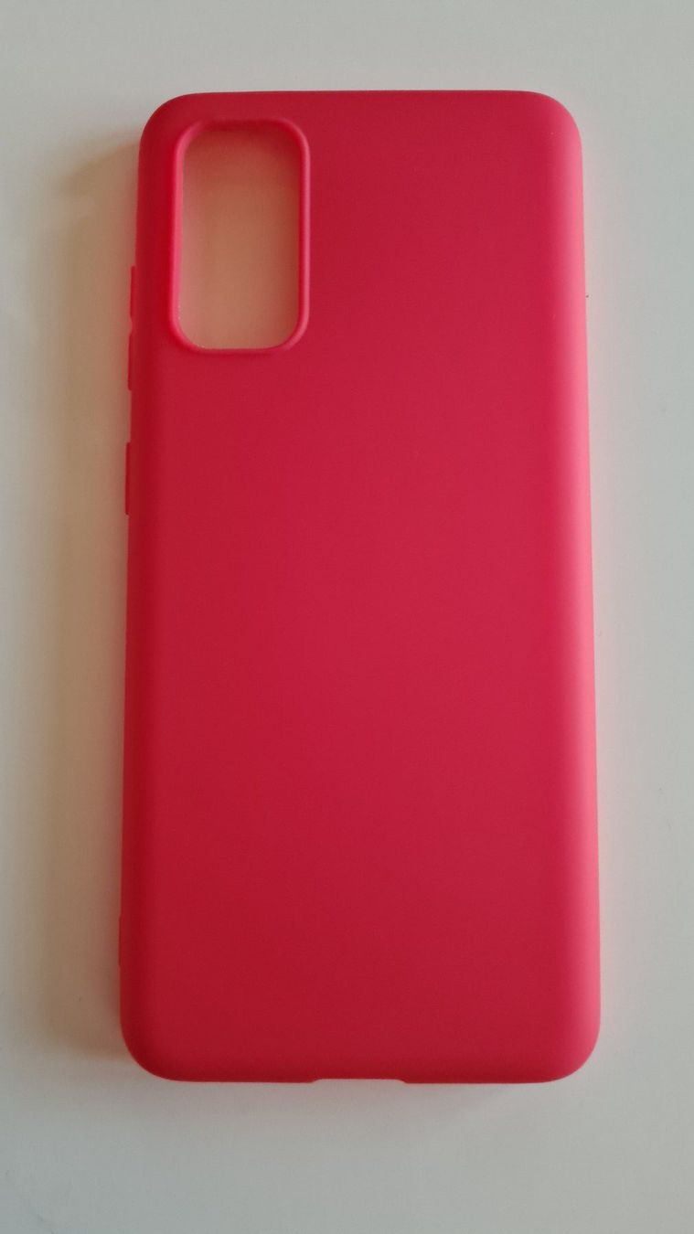 Samsung Cover & Protezioni schermo: Samsung Galaxy S20 5G Cover – Nuovo e nell'imballaggio originale da Frauenfeld venduto da Purzli 1