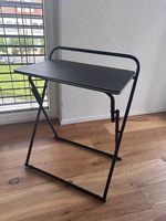 Klappbarer Schreibtisch / Computertisch