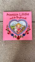 Prinzessin Lillifee und der Bergkristall