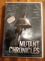 DVD - Mutant Chronicles