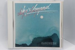 CD Karunesh ‎– Sky's Beyond / Ambient, New Age / Meditation