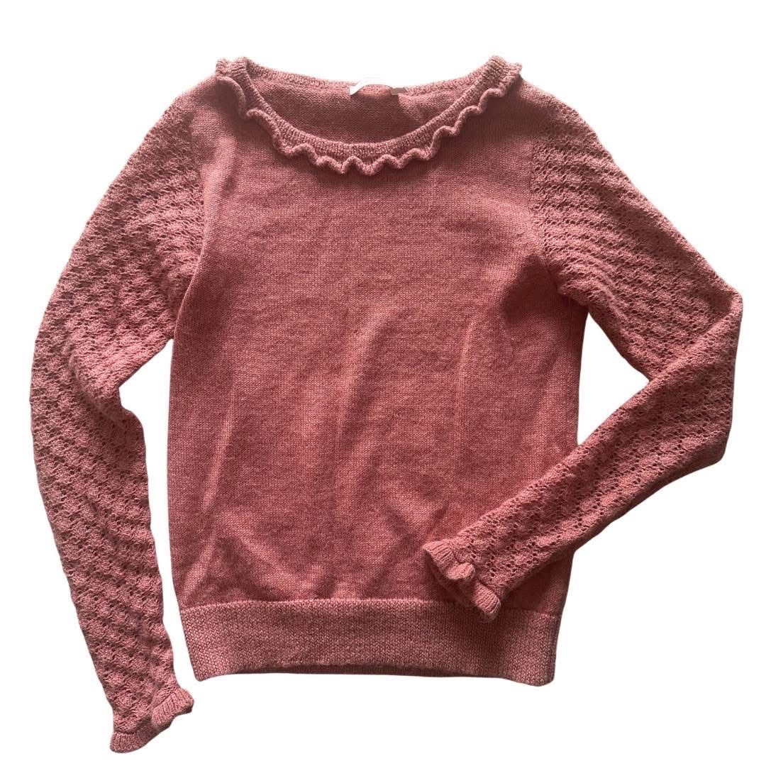Chloé Maglioni & Felpe: See by Chloé Pullover, Grösse M, Rosa – Nuovo (secondo la descrizione) da Zofingen venduto da JumpInVintage