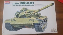 USMC M60A1 1/35