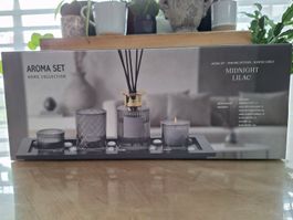 Aroma Set