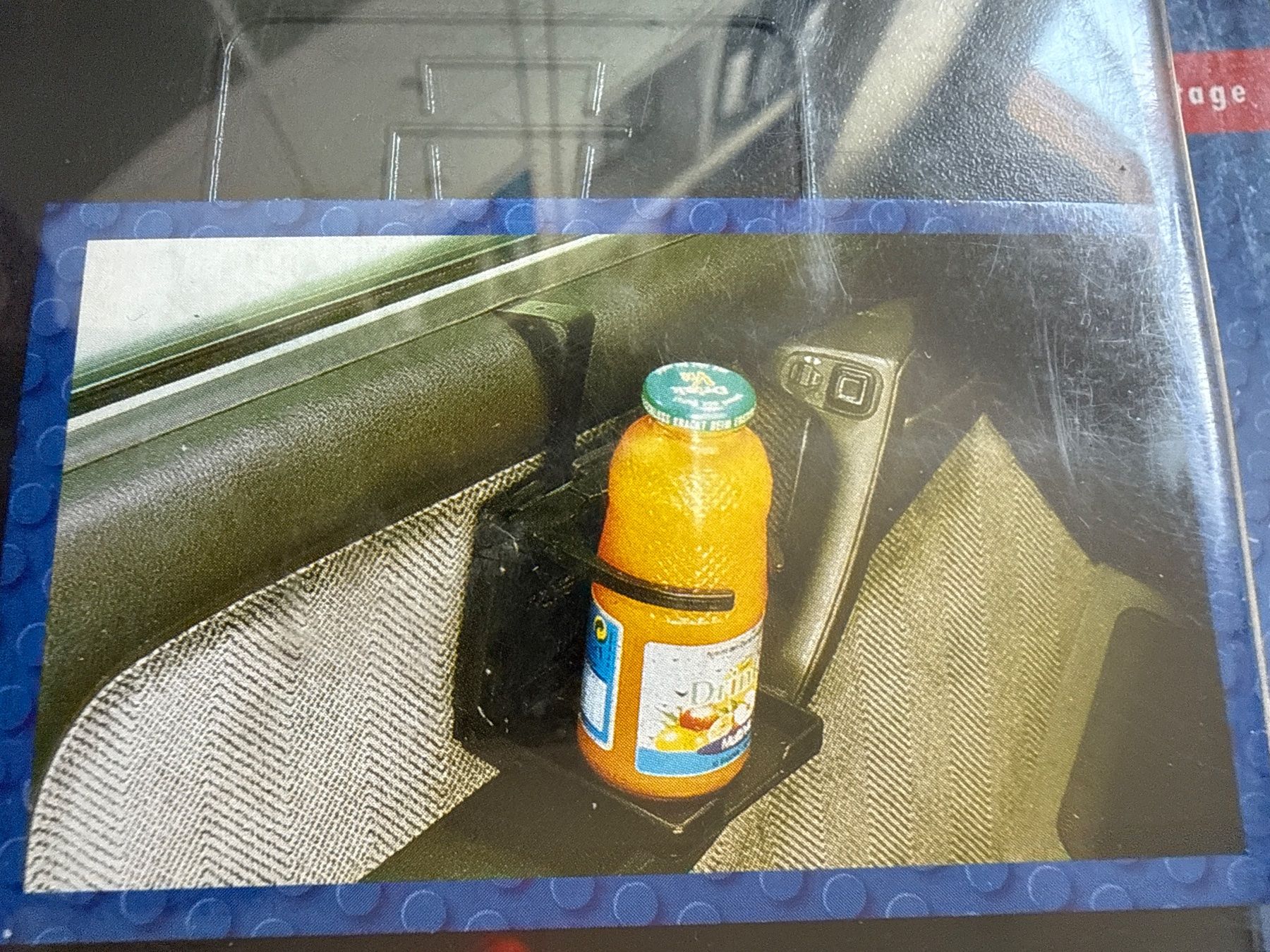 Altro per la casa: Getränkehalter Auto, Boot, Klappbar! – Nuovo e nell'imballaggio originale da Altendorf venduto da Elenaneagu22 1