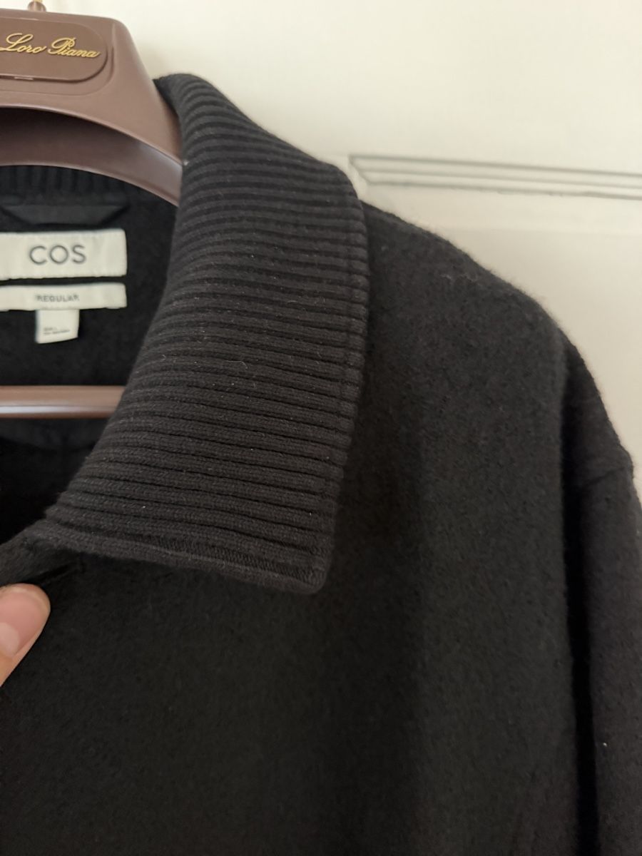 Cos Giacche: Cos Jacke Schwarz – Usato da Kreuzlingen venduto da jwlf1 3