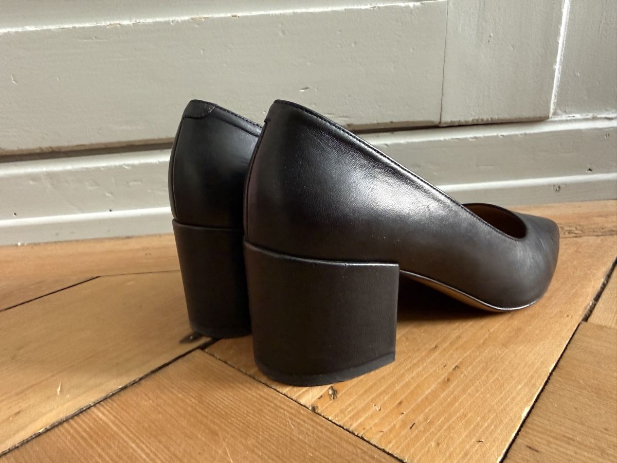 Navyboot Scarpe da donna: Navyboot Pumps 40 – Usato da Winterthur venduto da adi_sqz 5