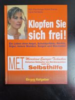 Klopfen Sie sich frei!