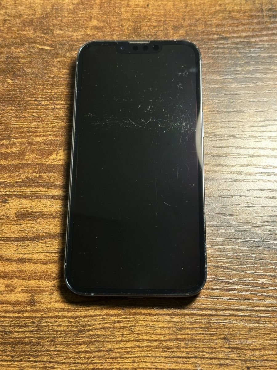Apple Handys / Smartphones: iPhone 13pro 128gb Sierrablue – Gebraucht aus Nesselnbach von Vig0_al 2