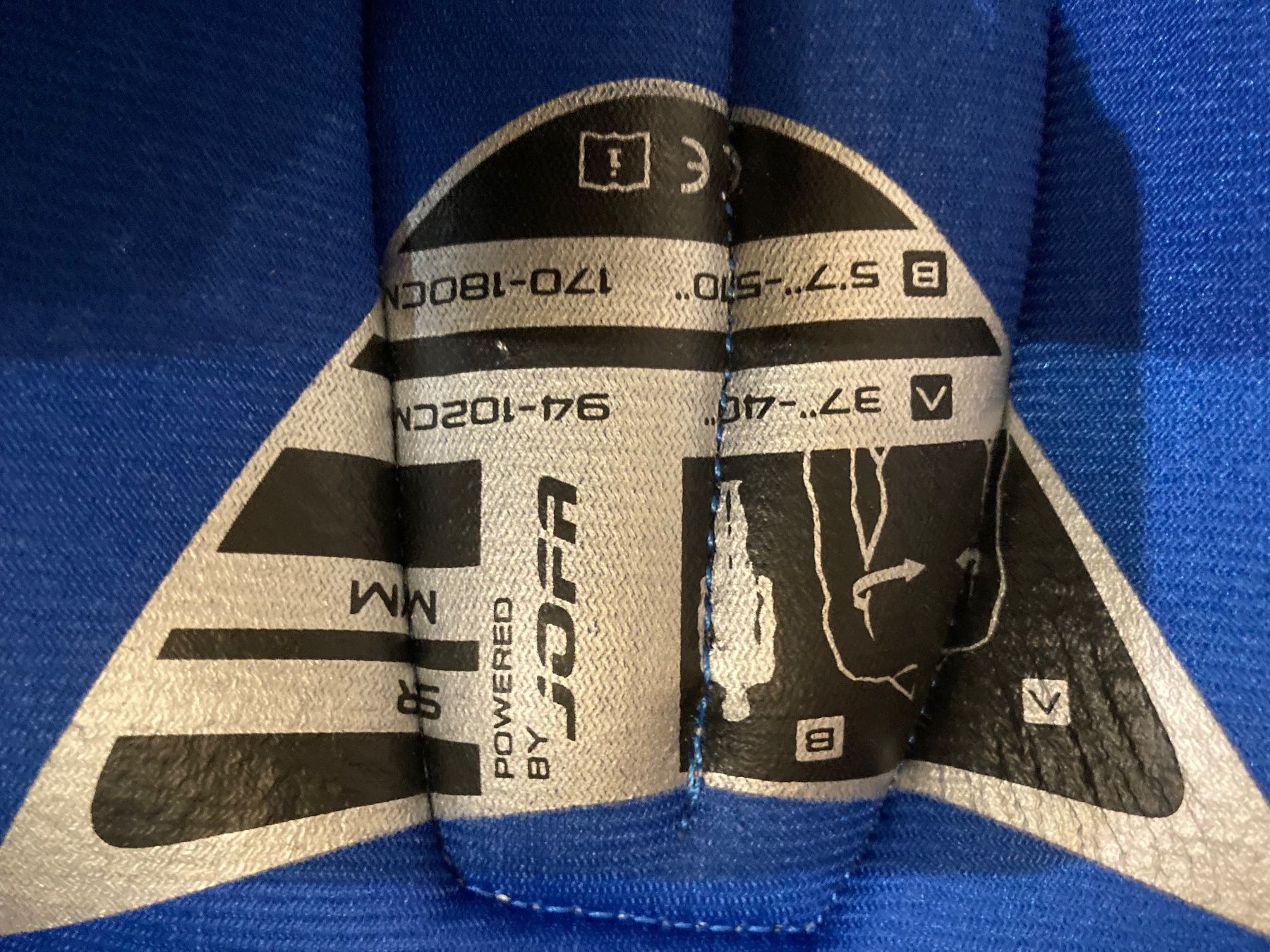 Reebok Schutz & Schoner: Eishockey Brustpanzer Reebok 7K / KFS Senior – Neu (gemäss Beschreibung) aus Deitingen von Calimi 2