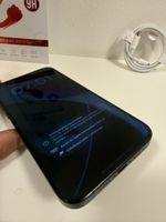 IPhone 15 Pro Max 256GB Schwarz inkl. Garantie + Zubehör
