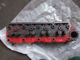 TOP Oldtimer Zylinderkopf Volvo B18  Laplander , Amazon usw.