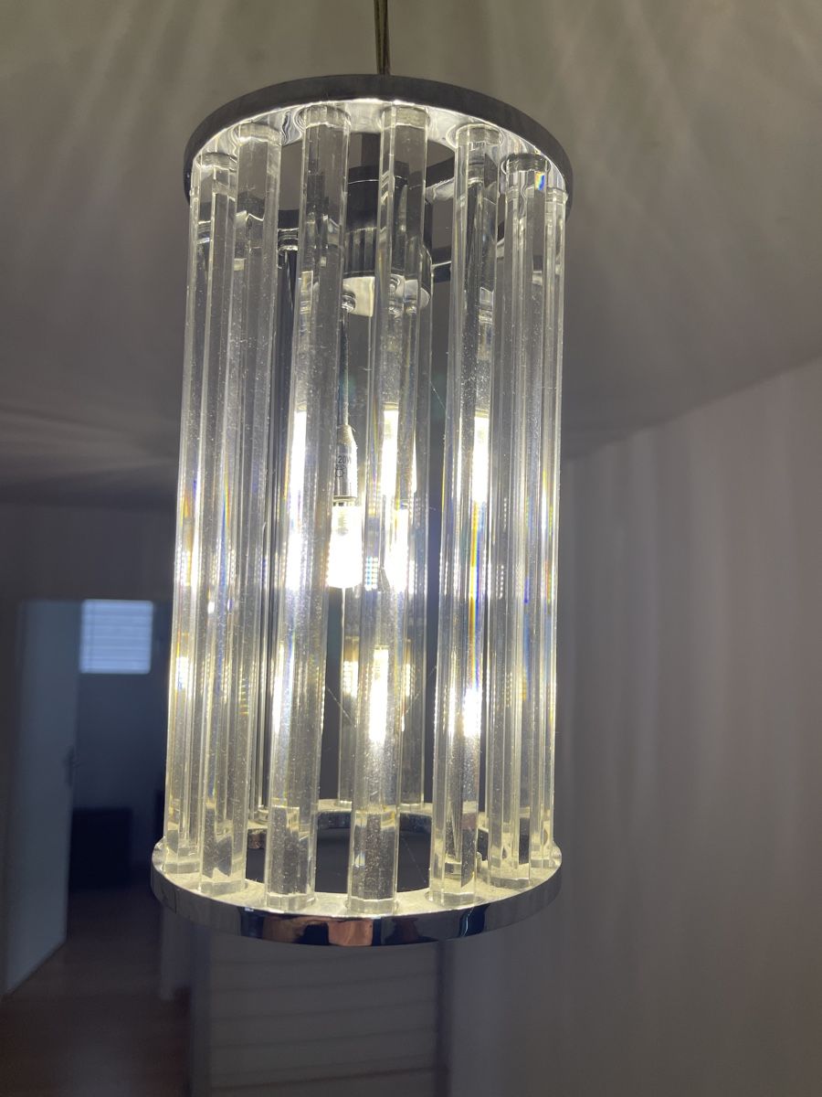 Lampadari & plafoniere: Top Design Lampen 2Stk – Nuovo (secondo la descrizione) da Hunzenschwil venduto da Ertem89 1