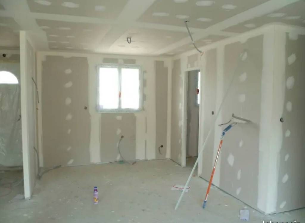 Sonstiges für Büro & Gewerbe: Rénovation  Peinture.  – Neu und originalverpackt aus Genève von gla_687f 3