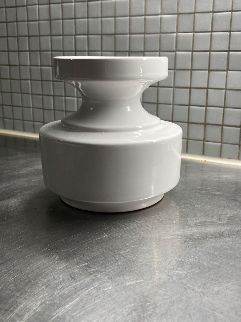 Linck Vasi & Recipienti: Linck Keramik Vase Designklassiker – Usato da solothurn venduto da soko75 1