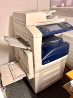 Xerox 7845 Drucker/Scanner/Kopierer gebraucht