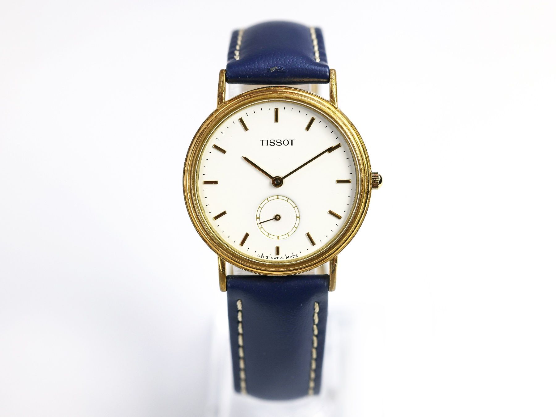 Tissot Uhren: Tissot Armbanduhr – Gebraucht aus Varen von oEdelweiss 6