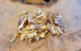 Bio Lammschinken (Traditionell Gepökelt) 125g