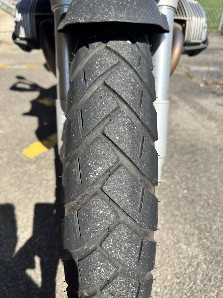 BMW Enduro: BMW R1200 GS – Usato da Bärschwil venduto da rst_5699 6