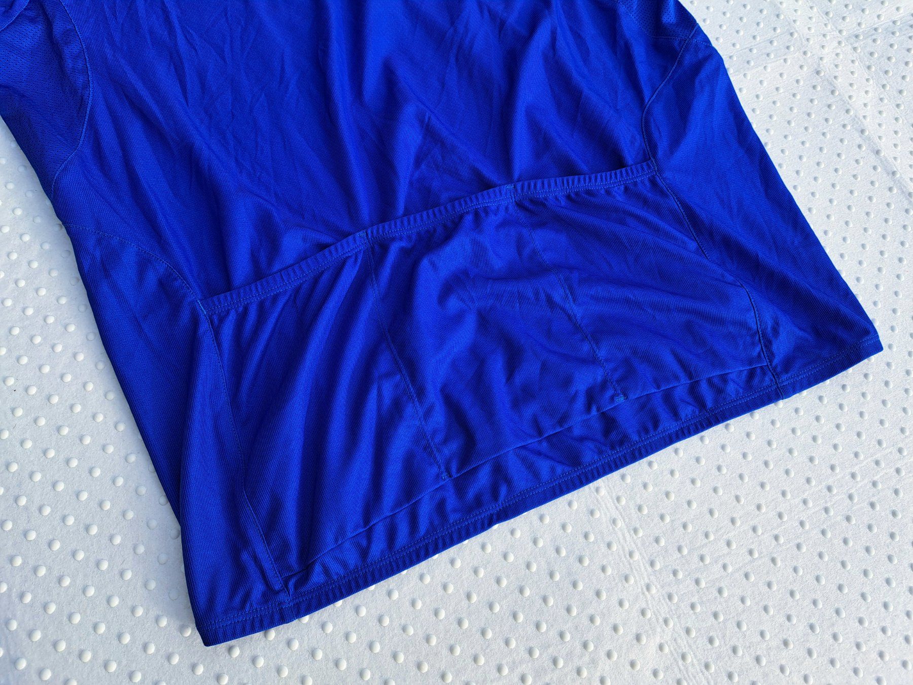 Leibchen & Hosen: NEU! SUGOI Trikot Blau Gr. L – Neu (gemäss Beschreibung) aus Gysenstein von joshuas81 4