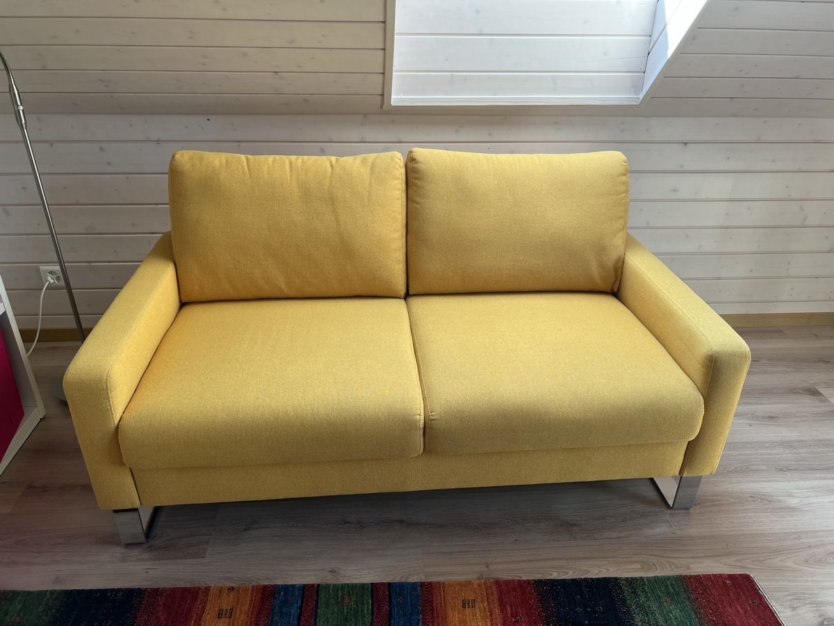 Sofas: Sofa – Gebraucht aus Biberstein von Leoo 2