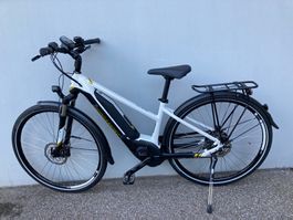 E-Bike Bergamont Lady 25 Kmh