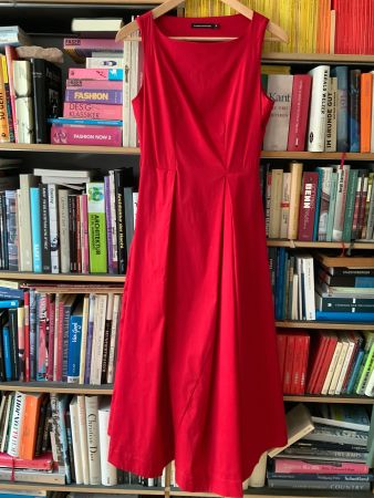 Sommerkleid Monoprix