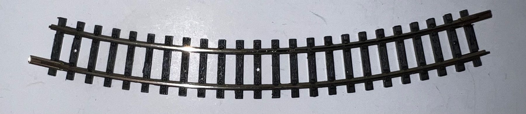 Roco Modelleisenbahnen: Roco Gleis (2403/22222) – Gebraucht aus Basel von jonnyhaas 1