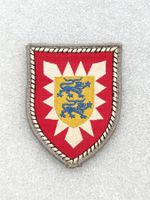 Verbandsabzeichen 6. Panzergrenadierdiv.