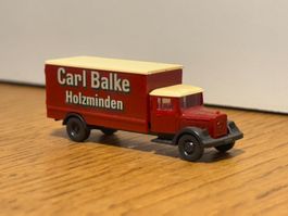 M1422: Oldtimer Lastwagen (Spur N)