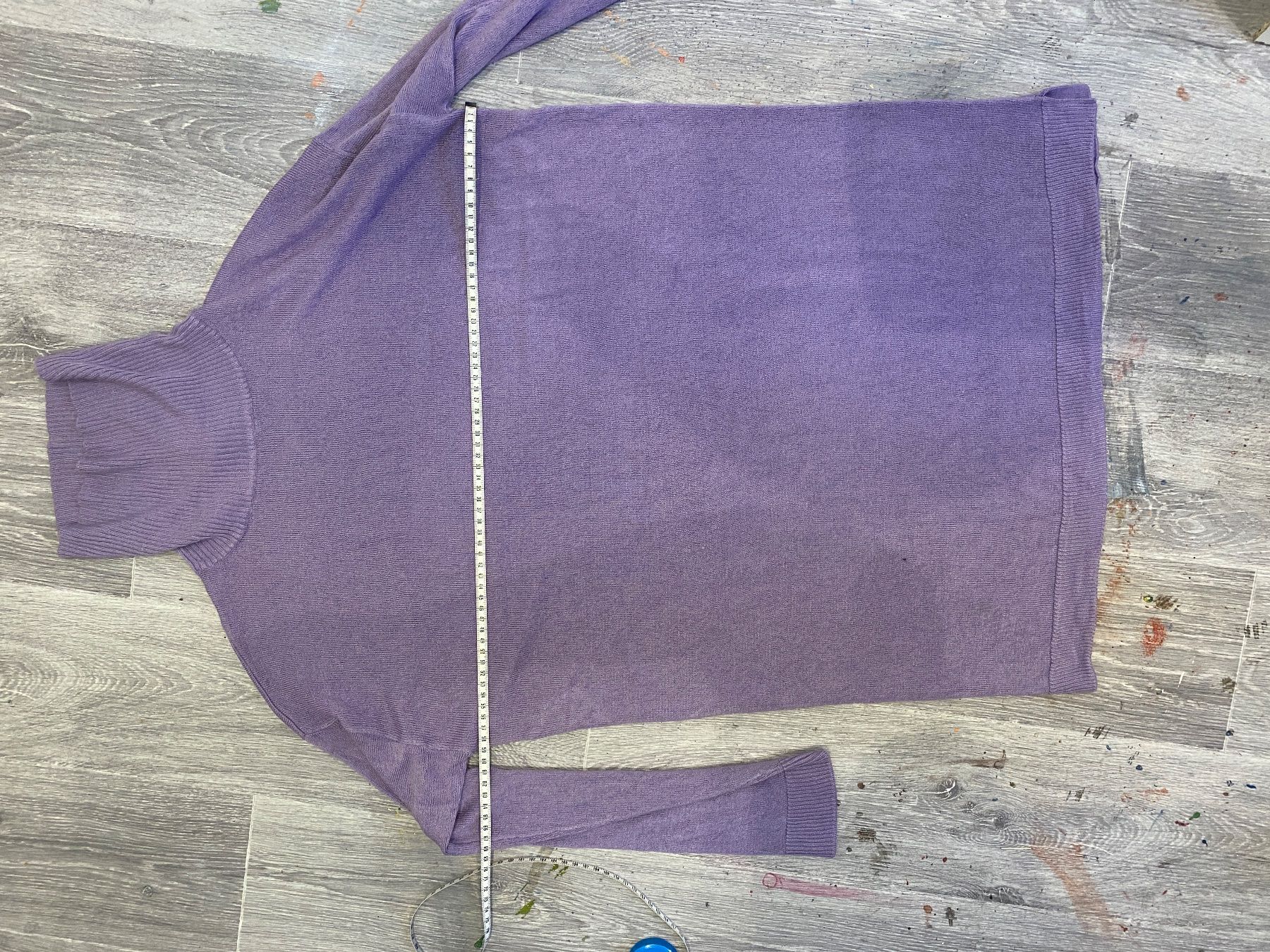 Kleider: Strick Kleid M – Gebraucht aus Liestal von Goldart 4