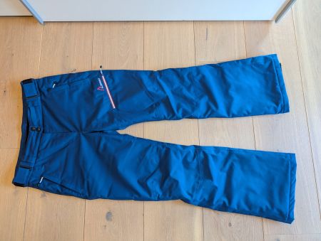 Albright Skihose, Grösse 38, Top Zustand für den Winter!