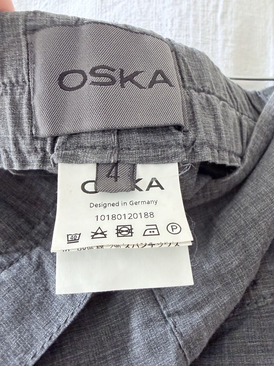 Oska Pantalons: OSKA – D'occasion à Urnäsch par _._naomi_._ 3