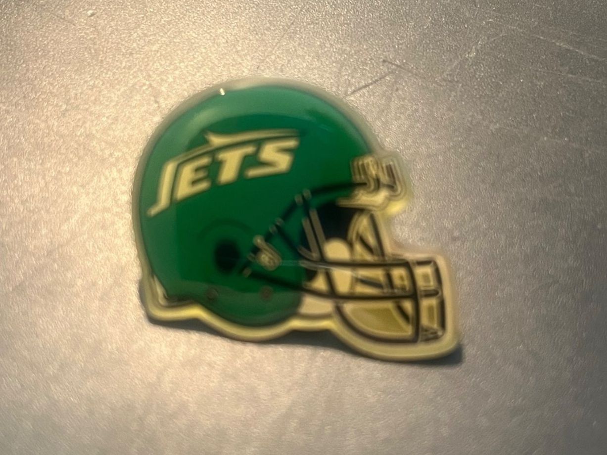 Plaquettes & Badges: *Jets Pin * – D'occasion à Seuzach par Black_sheep