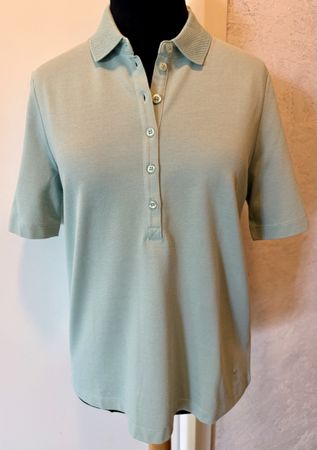 Maerz Poloshirt, Grösse 44, neu mit Etikette