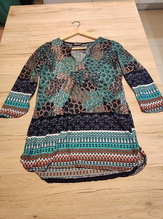 Top: Top femme – Usato da Bellevue venduto da xuxana 3