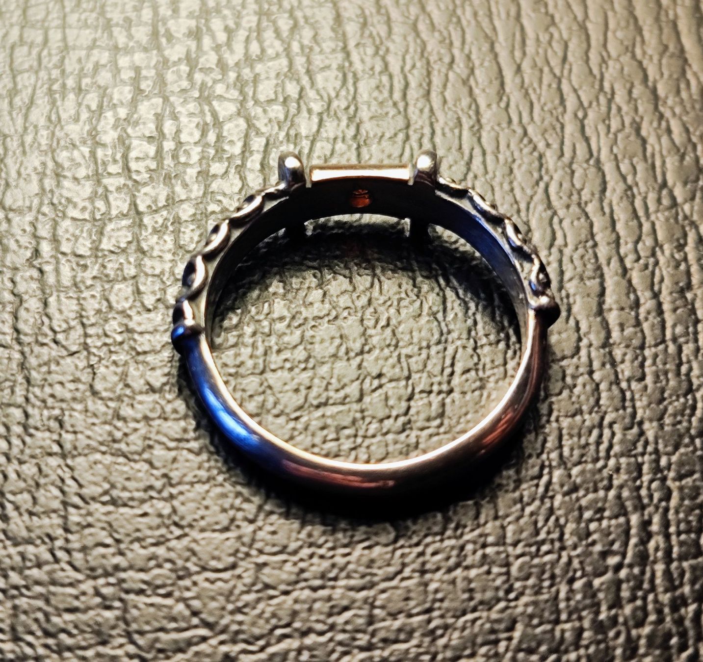 Ringe: Bague artisanale argent 925 – Gebraucht aus Carouge GE von for_8yym 6