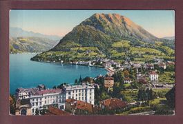 LUGANO