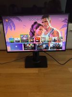 TUF Gaming VG259Q Gaming Monitor – 63,5cm (25-Zoll) Full HD 